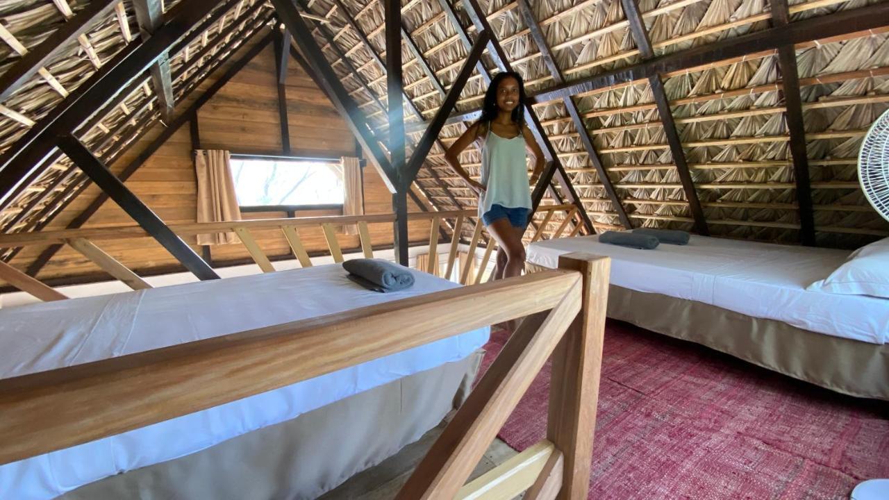 Hotel Kiteparadise-Madagascar Antsiranana Exterior foto